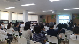 구로구, 서울·경기 25개 대학 초청 입시설명회