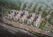 롯데건설, DMC 롯데캐슬 더 퍼스트 이달 분양