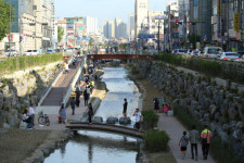31년 만에 복원된 부천시 심곡천, 국민안전처 아름답고 안전한 소하천 가꾸기 공모전 장려상 수상
