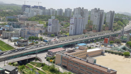 당진시 국도32호선 대체할 우회도로 건설 필요