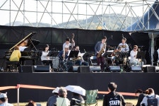 고양예술인페스티벌 선정작 지브리 애니메이션 in JAZZ, 23일 고양아람누리서 개최