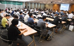 농식품부·aT, 올 상반기 수출정보 사업 결과 발표