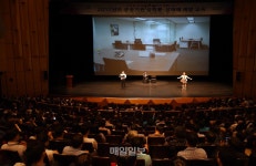 안병용 의정부시장 성범죄 없는 도시 만들 것