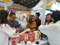 포천시 농식품업체, 태국국제식품박람회 참가 활약