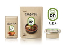 한국야쿠르트, 잇츠온 론칭…가정간편식 시장 공략