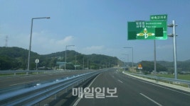 경기 북부 주요 간선도로망 6월 말 개통