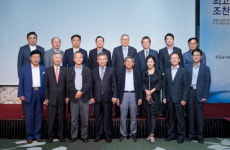 한국표준협회, KSA 최고경영자 조찬회 개최