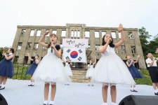 제2회 철원 평화동요제 개최