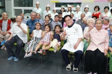 칠곡군 재능기부 단체 어름사니를 아시나요