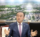 최양식 경주시장, 재임 7년 성과와 미래 비전을 말하다