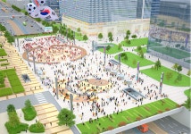 강남 영동대로 지하에 대규모 복합도시 들어서…2023년 완공 예정