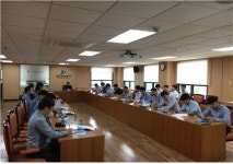 (주)대금상운공사 | 인천항만공사, 인천항 물류기업 시설물 관리자 간담회 개최