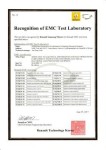 구미전자정보기술원, 르노삼성자동차 EMC 인증시험기관 지정