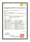 구미전자정보기술원, 르노삼성자동차 EMC 인증시험기관 지정