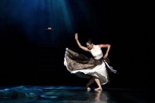 산청문화예술회관, 윤명화무용단 샤머니즘과 춤 초청 공연