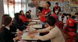 수원 호매실고등학교, 학부모 활용한 학생 상담활동 계획
