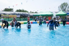 구미시, 2017 지산샛강 생태문화 축제 개최