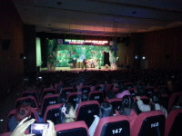 인천 남동구, 어린이 재난 안전 인형극 공연 개최