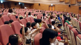 인천 계양구, 아동 성폭력 예방 교육 및 하절기 위생 교육 진행