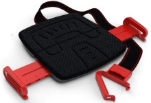 가이아 코퍼레이션, 휴대용 카시트 마이폴드 출시