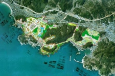 부산도시공사 오시리아관광단지 외자유치 연내 해결할 수 있을 것