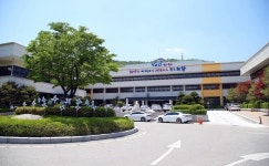 의왕시, 제25회 의왕시민대상 후보자 접수