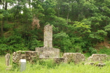 연천, 현대 문화유산 유엔군화장장시설 연구 보고서 발간