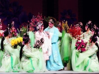 국립무형유산원, 유네스코 인류무형문화유산 전승자 초청 공연