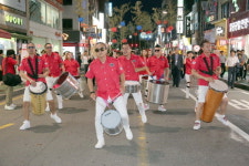 목포 세계마당페스티벌, 신명 나게 한판 벌인다