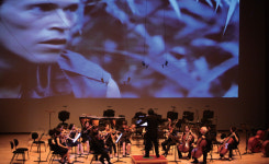 연천DMZ국제음악제 7주년 기념음악회, 롯데 콘서트홀서 개최