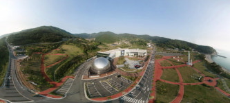 고흥군, 나로호 발사현장 견학 사전 접수