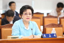 구로구의회 정동순 의원, 건설공사 부실 방지 조례 발의