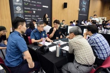 경기콘텐츠진흥원, 경기 VR/AR 창조오디션 최종 지원 대상 확정