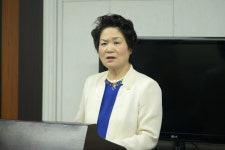 원경희 여주시장 vs 김영자 의원…남한강 준설토 매각 진실공방