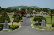 [골프장 탐방] 88컨트리클럽