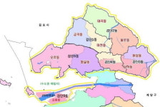 인천 서구, 검단지역 행정동 명칭변경 주민설명회