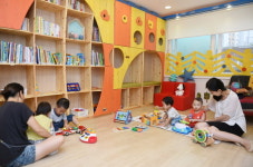 중랑구, 다음달 1일 먹골꼬마 공동육아방 개소