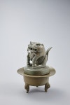 국립해양문화재연구소, 바다에서 건져낸 향기, 청자향로展 개최