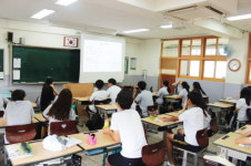 구로구, 치매극복선도학교 확대 지정 운영