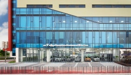 BMW, 김포 BPS 인증 중고차 매장 신규 개설