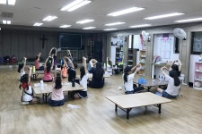 부천시, 지역아동센터 어린이 스포츠스태킹 교실 운영 실시