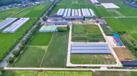 구례군, 체류형 농업창업지원센터 교육생 모집