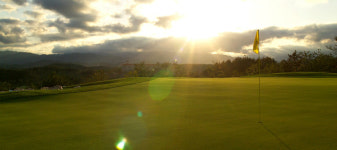 [대한민국 베스트 골프코스] 골든비치CC