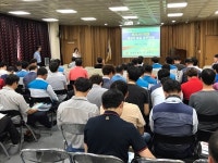 김해시, 우체국 집배원 살핀다···복지사각지대 발굴