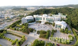 화성시 맑은물사업소, 지방공기업 경영평가 우수등급 달성