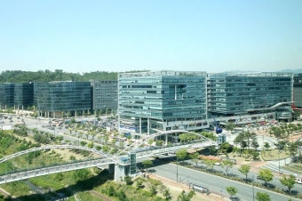 판교테크노밸리, 매출 77조원 돌파…대한민국 경제 견인