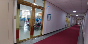 인천시교육연수원, 노후 시설 교체