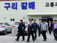 구리시 갈매지구 내 대형물류센터 건립 철회 확정