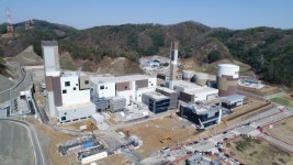 춘천시, 동산면 원창리 대규모 태양광발전소 건설