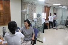 건협 부산검진센터, 20일 일요일도 건강검진 진행